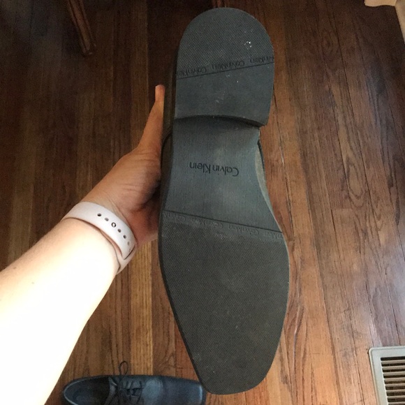 Calvin Klein men’s dress shoe - Picture 4 of 4